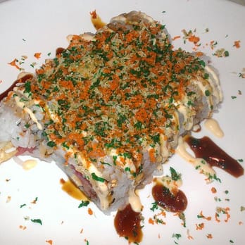 Miso Sushi - Rock 'n Roll - Sushi Bars Near Me - Lancaster, California