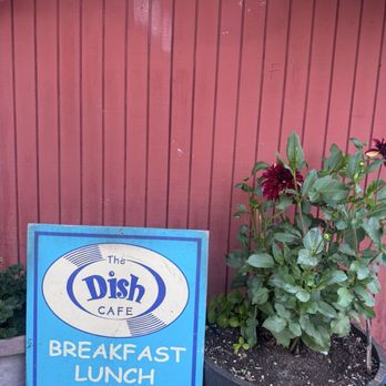 The Dish Cafe Ballard - American Near Me - Seattle, Washington