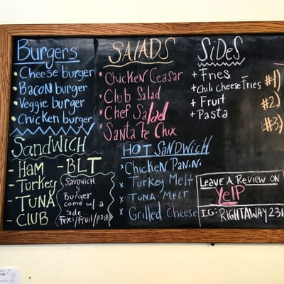 Menu photo 6 JT Cafe Los Angeles, CA Menu photo 6 JT Cafe Los Angeles, CA