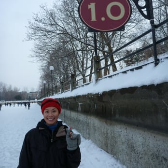 Rideau Canal Skateway - Local Flavor Near Me - Ottawa, Ontario Rideau Canal Skateway - Local Flavor Near Me - Ottawa, Ontario