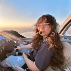 Rising Aviation High School