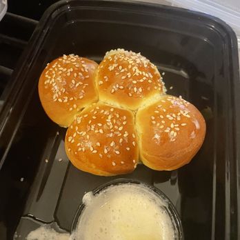 Waverly Kitchen & Bar - Parker house rolls...I would go there for these and a drink....plus the kale Caesar - Cocktail Bars Near Me - Boston, Massachusetts Waverly Kitchen & Bar - Parker house rolls...I would go there for these and a drink....plus the kale Caesar - Cocktail Bars Near Me - Boston, Massachusetts