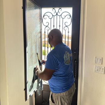 Anchor Window Cleaning - Window Washing Near Me