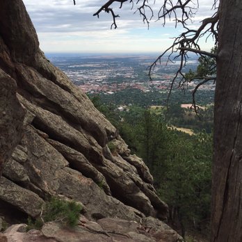 Chautauqua Park - Parks Near Me - Boulder, Colorado