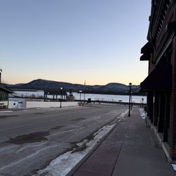 The Historic Trempeleau Hotel