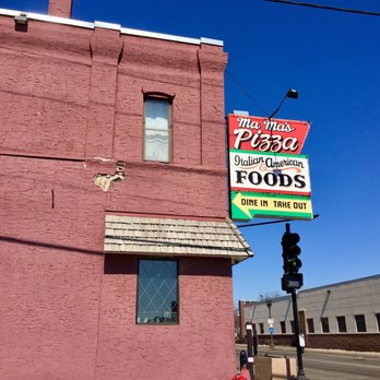 Mama's Pizza - Pizza Near Me - Saint Paul, Minnesota Mama's Pizza - Pizza Near Me - Saint Paul, Minnesota