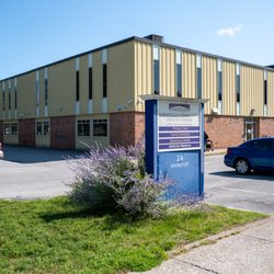 Saratoga Community Health Center