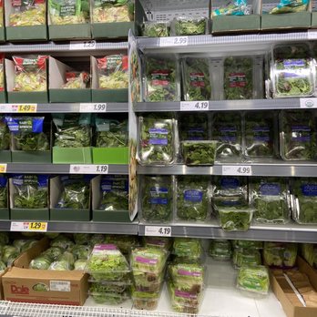 Lidl - Produce - Grocery Near Me - East Rockaway, New York