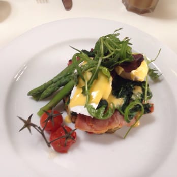 Noshington Cafe - Potato cake! - Breakfast & Brunch Near Me - Dublin, D