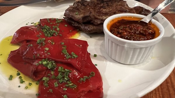 Ovejas Negras Tapas by null