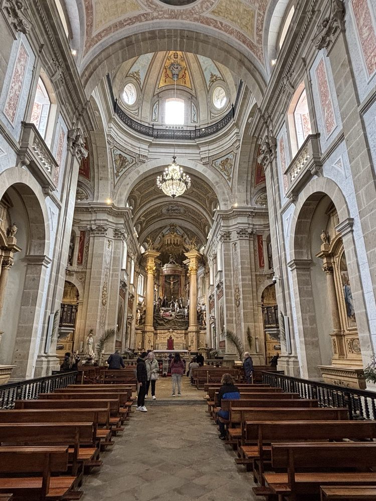 Bom Jesus do Monte