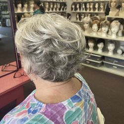 Wig World