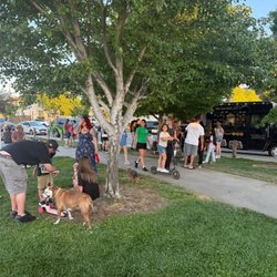Firestone Park - Food Trucks