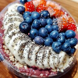 Rorabeck's Smoothie and Lunch Cafe