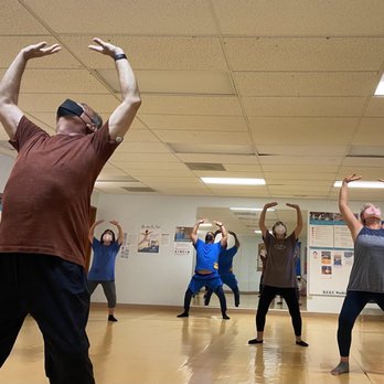 Body & Brain - Yoga Near Me - Aiea, Hawaii