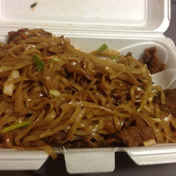 Shanghai Garden - Beef Ho Fun. Super yummy - Chinese Near Me - Union, Kentucky Shanghai Garden - Beef Ho Fun. Super yummy - Chinese Near Me - Union, Kentucky