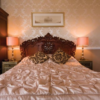 Manor Hotel - ROOM11 - Hotels Near Me - Llandudno, CWY