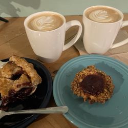 Backdoor Cafe