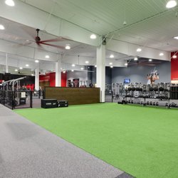 VASA Fitness