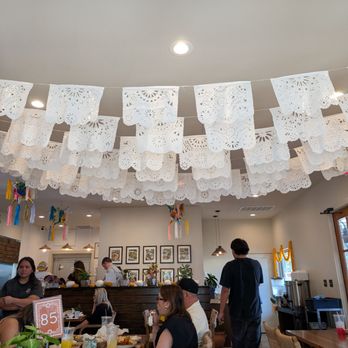 Mi Ranchito - Inside - Mexican Near Me - Austin, Texas