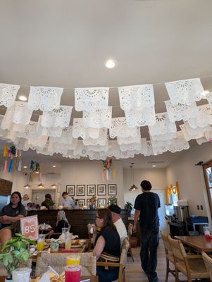 Mi Ranchito Restaurant by null