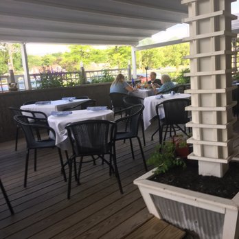 Farm To Table Bistro - Another angle - American Near Me - Fishkill, New York
