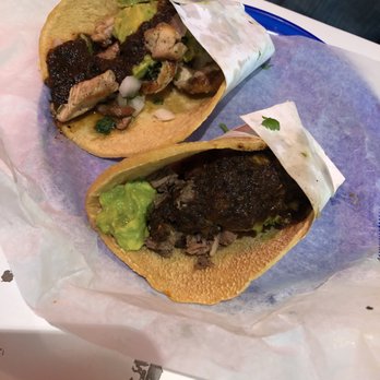 The Taco Stand - Chicken and steak tacos - Mexican Near Me - Miami, Florida The Taco Stand - Chicken and steak tacos - Mexican Near Me - Miami, Florida