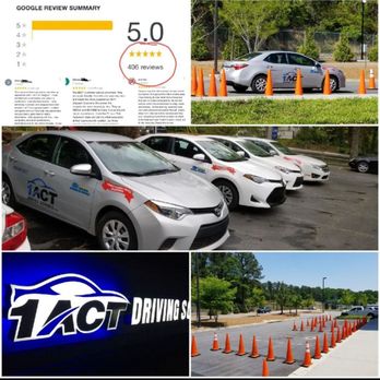 1 ACT Driving Schools - Driving Schools Near Me - Marietta, Georgia 1 ACT Driving Schools - Driving Schools Near Me - Marietta, Georgia