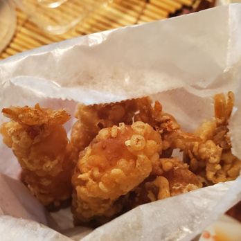 Ramen101 - Prawn Tempura (5 Pc) - Ramen Near Me - San Leandro, California Ramen101 - Prawn Tempura (5 Pc) - Ramen Near Me - San Leandro, California