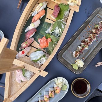 Cannonball - Sushi Bars Near Me - San Diego, California Cannonball - Sushi Bars Near Me - San Diego, California