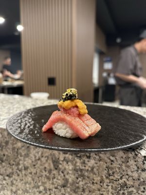 Omakase OSUKAA Midtown East by null