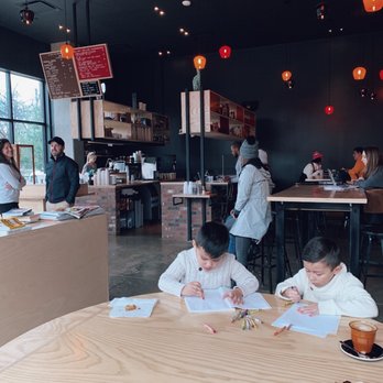 LDU Coffee - Coffee & Tea Near Me - Dallas, Texas LDU Coffee - Coffee & Tea Near Me - Dallas, Texas