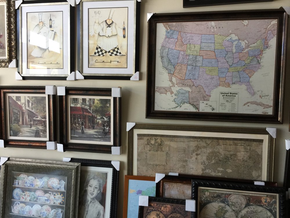 ART & FRAME EXPO Updated July 2024 18 Photos 6616 Irvine Blvd, Irvine, California