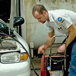 Auto Clinic of Rockford