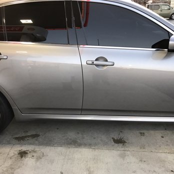 Caliber Collision - Body Shops Near Me - West Sacramento, California