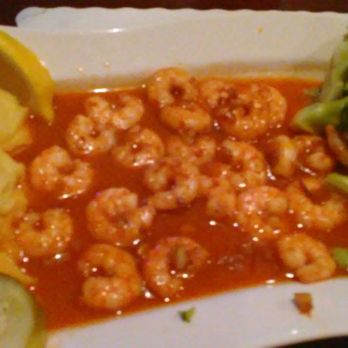 Ringside Lounge - Main- garlic shrimp with mashed and broccoli. - Sports Bars Near Me - Jersey City, New Jersey Ringside Lounge - Main- garlic shrimp with mashed and broccoli. - Sports Bars Near Me - Jersey City, New Jersey
