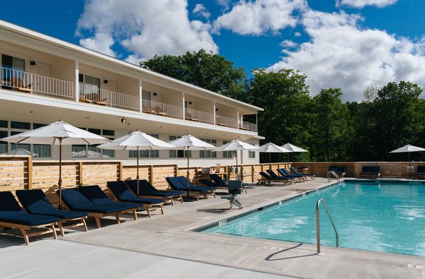 Wylder Hotel Windham, an SLH Hotel by null
