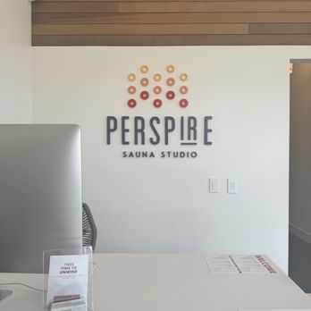 Perspire Sauna Studio - Ocotillo - Saunas Near Me - Chandler, Arizona