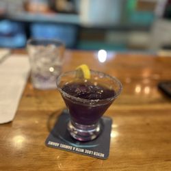 Flannel Tavern - Lavender Haze