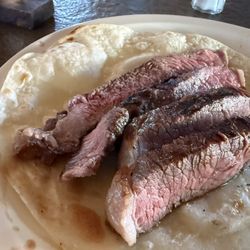Tacos Marissa - Just Wow 5/5