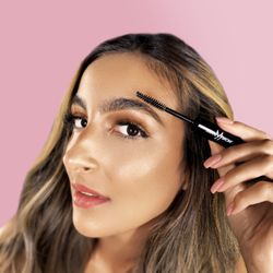 Mann Brow - Brow wow