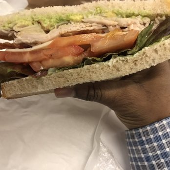 Parker & Otis - My Sandwich was great - Specialty Food Near Me - Durham, North Carolina Parker & Otis - My Sandwich was great - Specialty Food Near Me - Durham, North Carolina