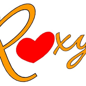 Roxy's - Logo - Dance Clubs Near Me - Blackpool, BPL Roxy's - Logo - Dance Clubs Near Me - Blackpool, BPL