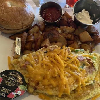 The Knick - Breakfast & Brunch Near Me - Milwaukee, Wisconsin The Knick - Breakfast & Brunch Near Me - Milwaukee, Wisconsin
