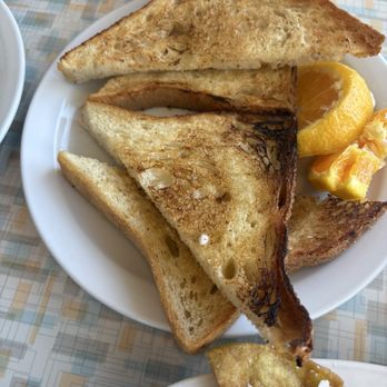 Lil Joe’s - Sourdough toast - Diners Near Me - Sacramento, California Lil Joe’s - Sourdough toast - Diners Near Me - Sacramento, California