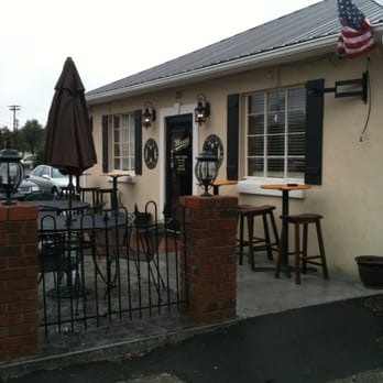 Maxie's Grill & Tap Room - the outside of the restaurant - American Near Me - Pinehurst, North Carolina Maxie's Grill & Tap Room - the outside of the restaurant - American Near Me - Pinehurst, North Carolina