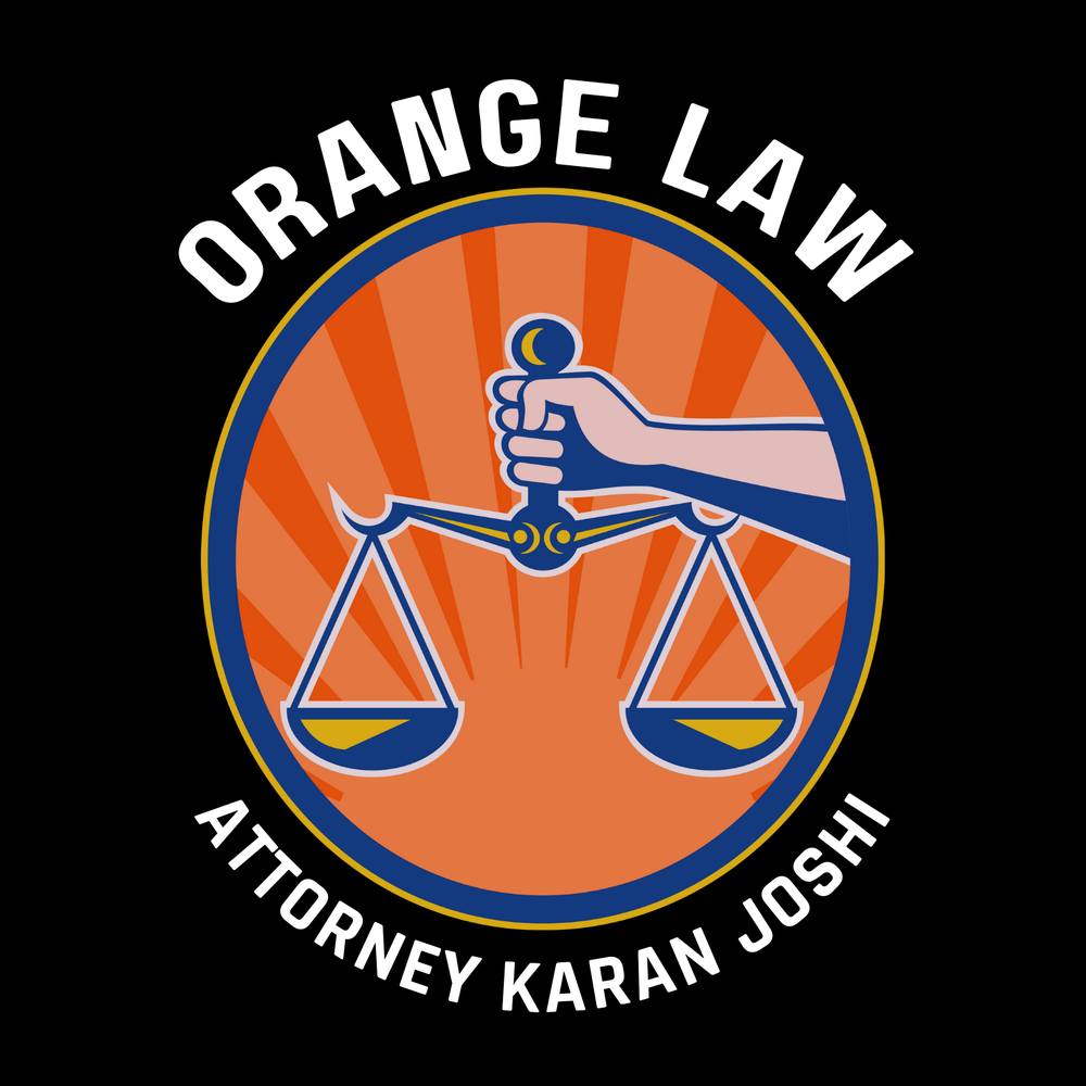 Orange Law - disability attorney in Houston, TX