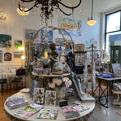 Bliss Mercantile & Brocante