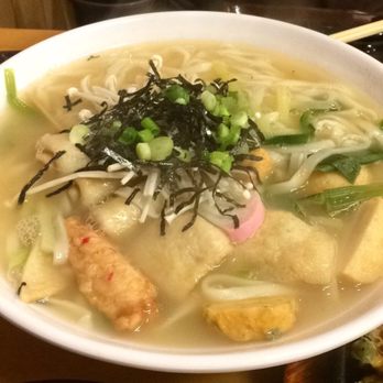 Daesung Korean Noodle - Korean Near Me - Flushing, New York