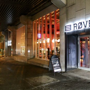 Røverstaden - Cultural Center Near Me - Oslo, 03 Røverstaden - Cultural Center Near Me - Oslo, 03